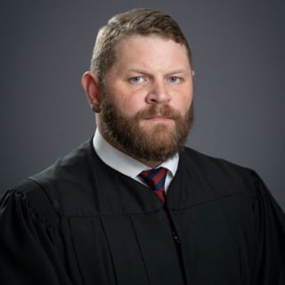 James P. Sullivan portrait