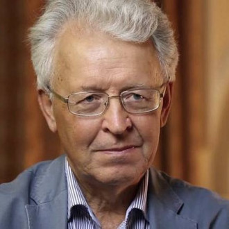 Valentin Katasonov portrait