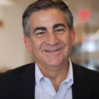 Frank Jimenez portrait