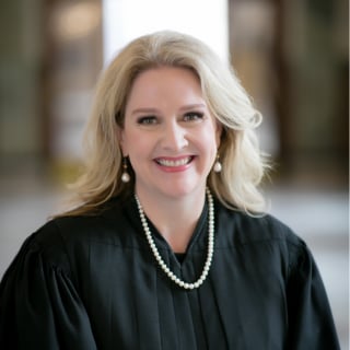 Valerie L. Smith portrait