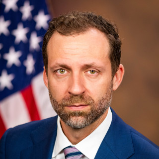 Chad Mizelle portrait