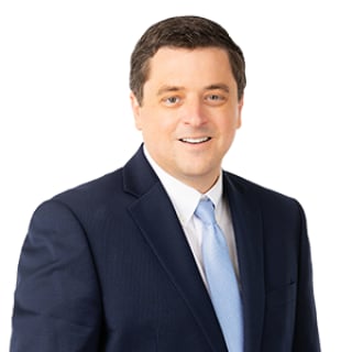 Matthew Tilley portrait