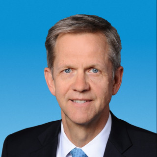 Craig Morford portrait