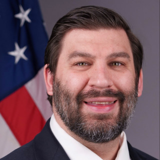 Gary Lawkowski portrait