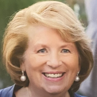Bertha K. Madras portrait