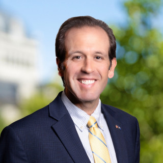 Carmine G. Iaccarino portrait