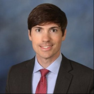 Steven J. Griffin portrait