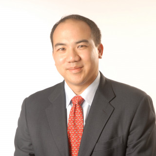 Julian Ku portrait
