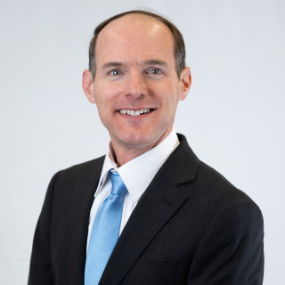 James C. Phillips portrait