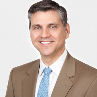 David Straite portrait