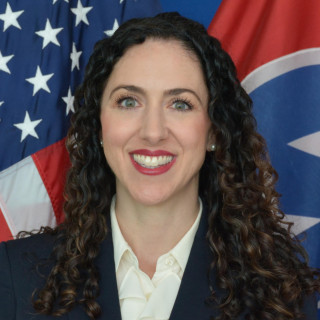 Charlotte Davis portrait