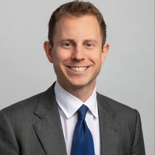 Andrew H. Ward portrait