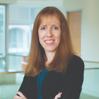 Kelsi Corkran portrait
