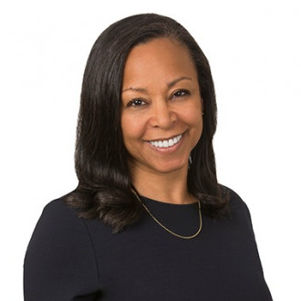 Nadira Clarke portrait