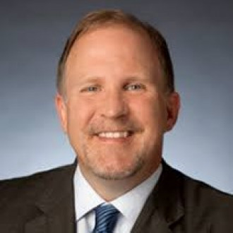 Gregory E. Sopkin portrait