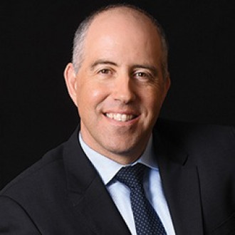 Nestor Davidson portrait