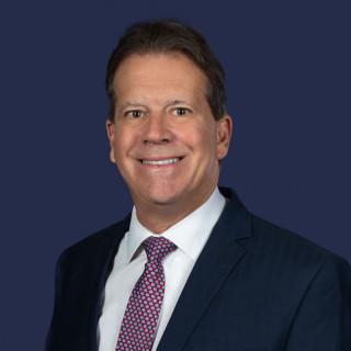 Robert J. Gaglione portrait