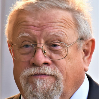 Daniel Kroupa portrait