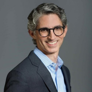 Troy Paredes portrait