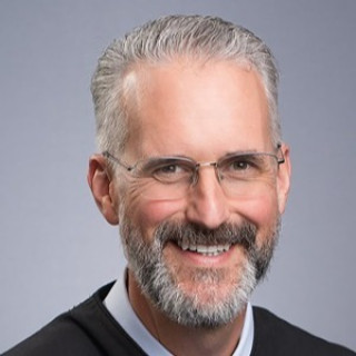 Kyle Douglas Hawkins portrait