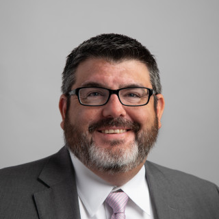 Paul Avelar portrait