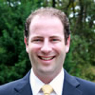 Rick Kaplan portrait