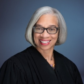 Terri Jamison portrait