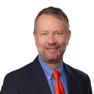 Brian Spahn portrait