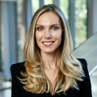 Christina P. Skinner portrait