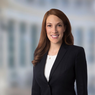 Anne M. Croslow portrait