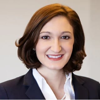 Lauren S. Kuley portrait