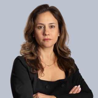 Carmen M. Cartaya portrait