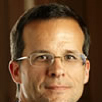 David Skeel portrait