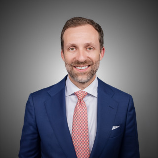 Chad Mizelle portrait