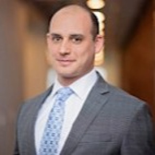 Chuck Stinson portrait