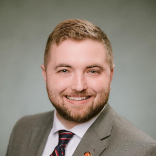 Tyler James Herrmann portrait