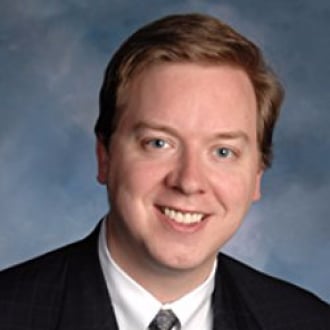 Andrew Trask portrait