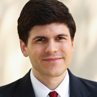 Philip A. Wallach portrait