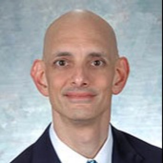 Gerard N. Magliocca portrait