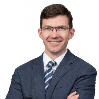 Miles Coleman portrait