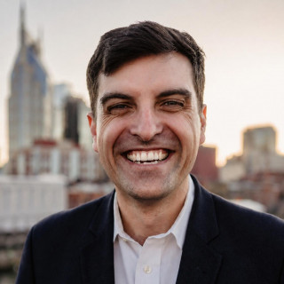 Grant Starrett portrait