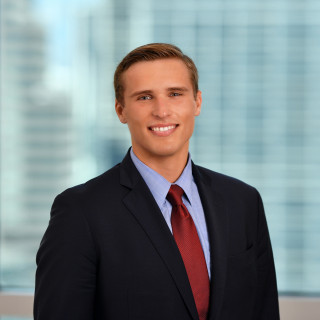 David Costello portrait