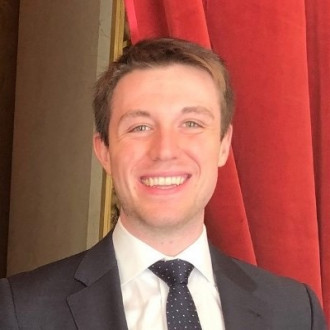 Zachary Austin portrait