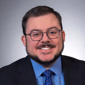 Ryan Radia portrait