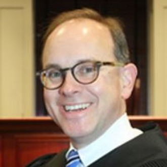 Cory T. Wilson portrait