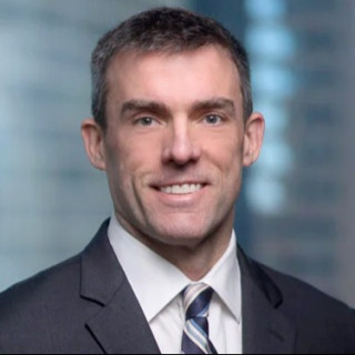 Harold D. Mooty portrait