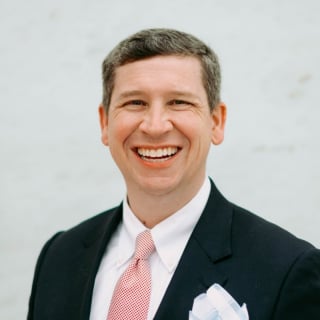 McDaniel Wicker portrait