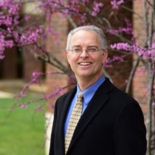 Dale Copeland portrait