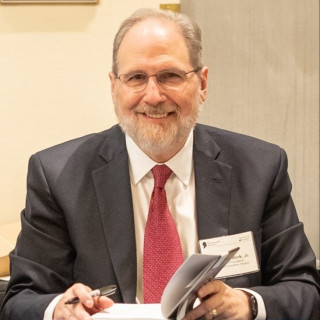 Robert H. Bork portrait