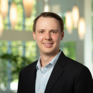 Andrew Willinger portrait